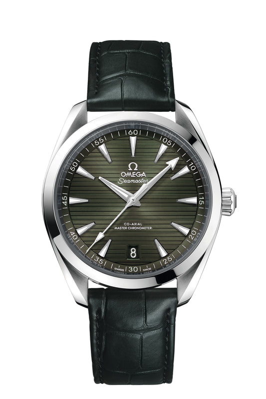 Seamaster Aqua Terra 150M