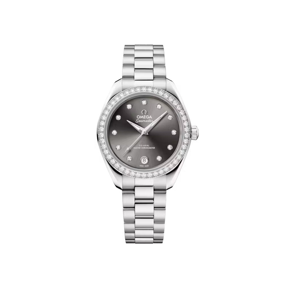 Seamaster Aqua Terra 150M