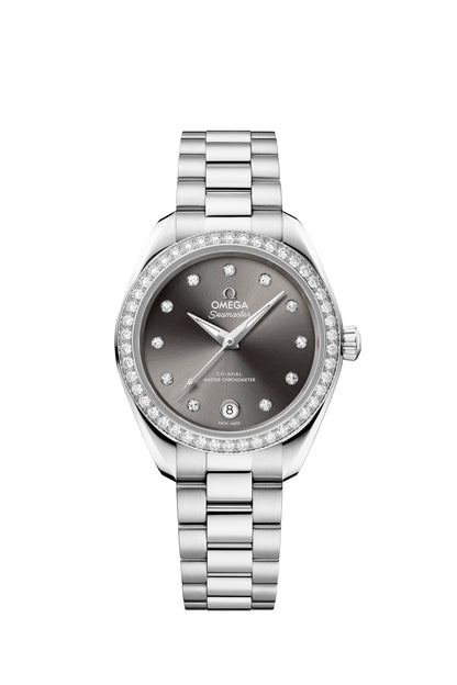 Seamaster Aqua Terra 150M