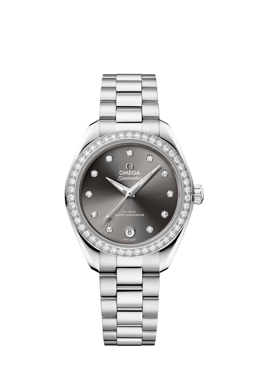 Seamaster Aqua Terra 150M