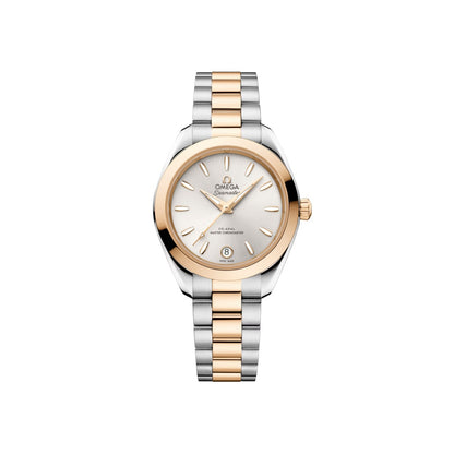 Seamaster Aqua Terra 150M