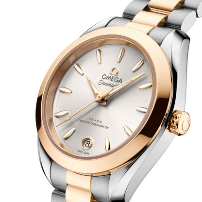 Seamaster Aqua Terra 150M