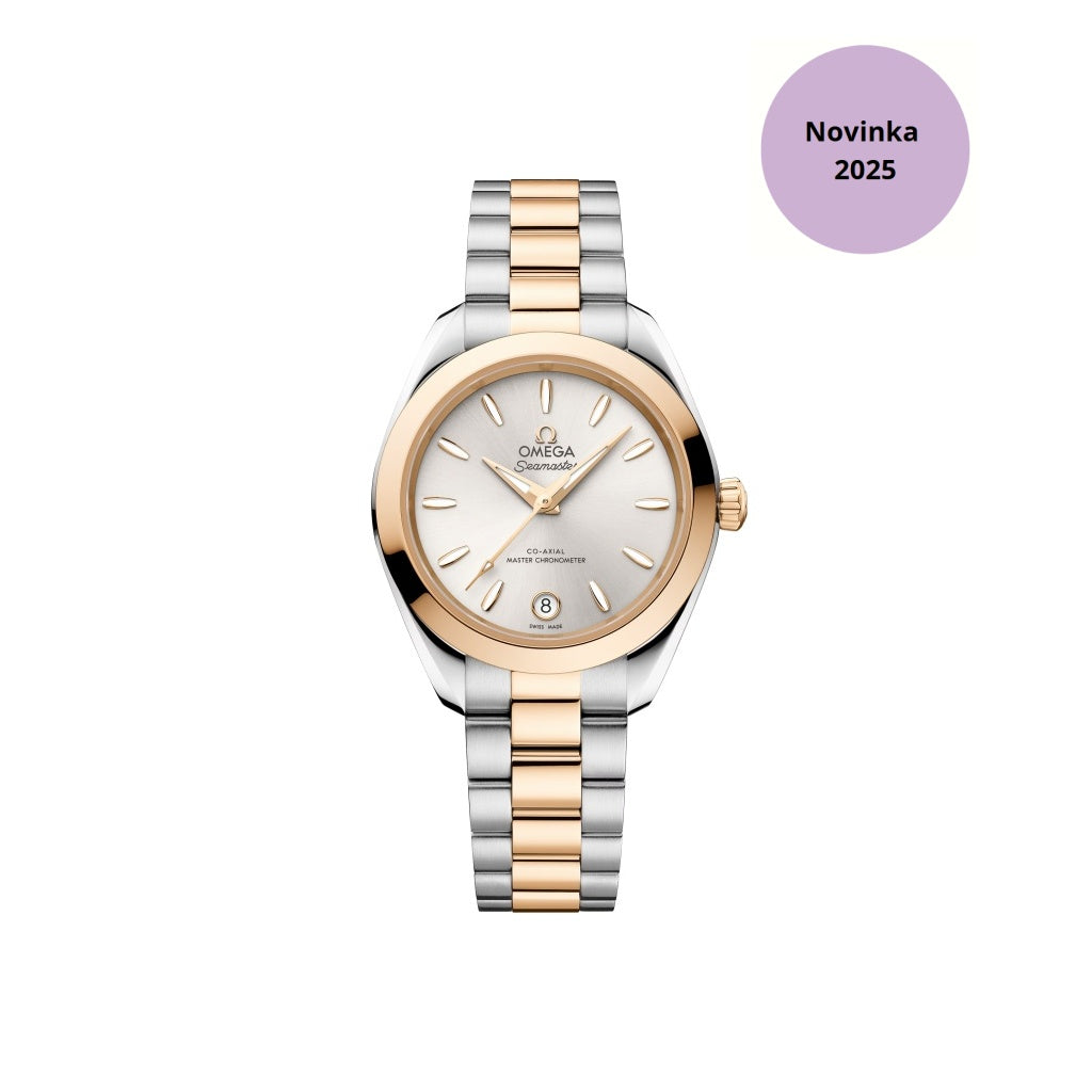 Seamaster Aqua Terra 150M