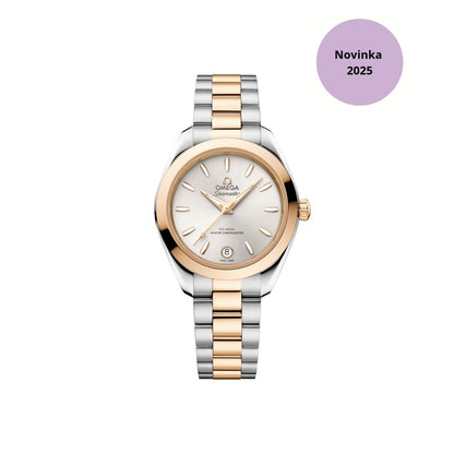 Seamaster Aqua Terra 150M