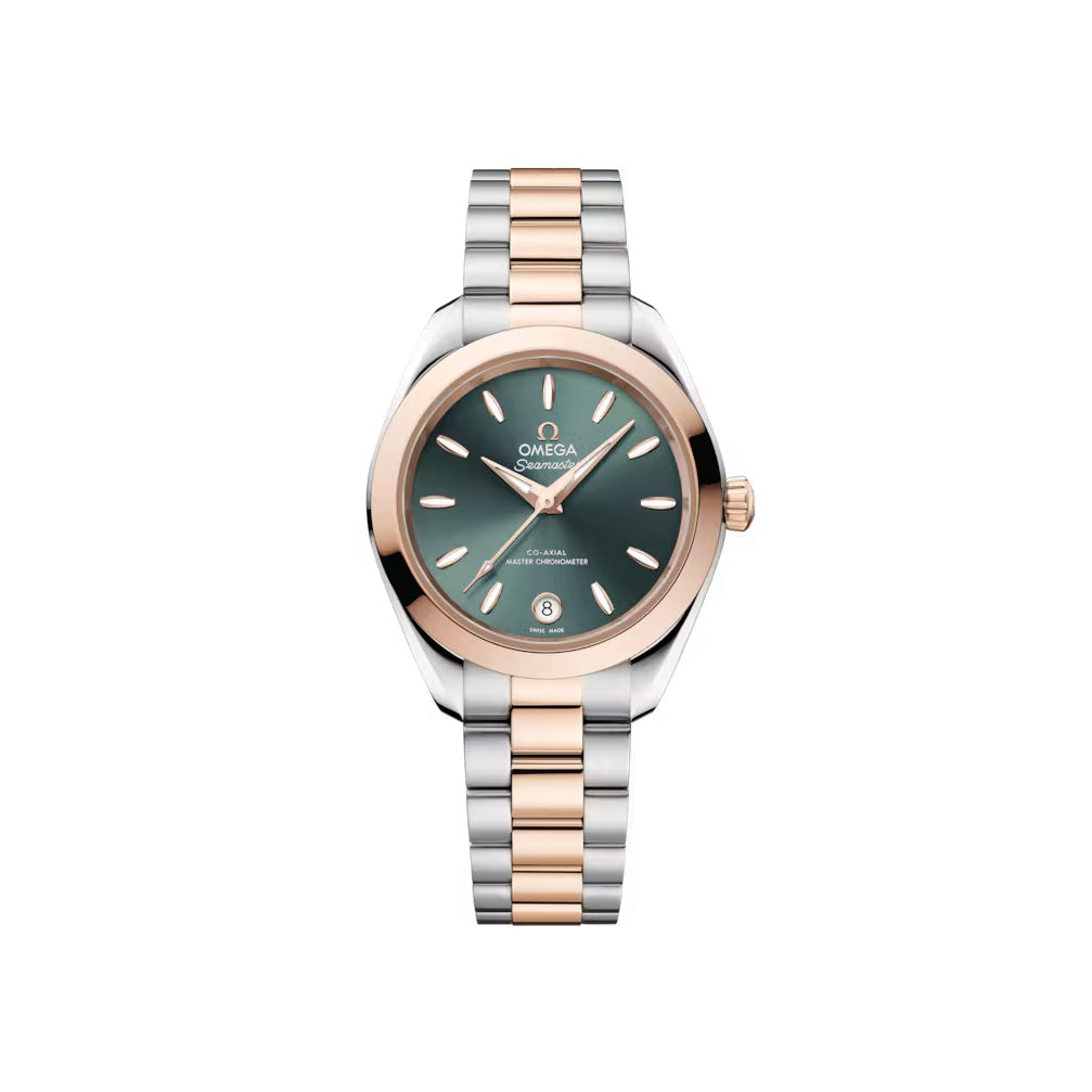 Seamaster Aqua Terra 150M