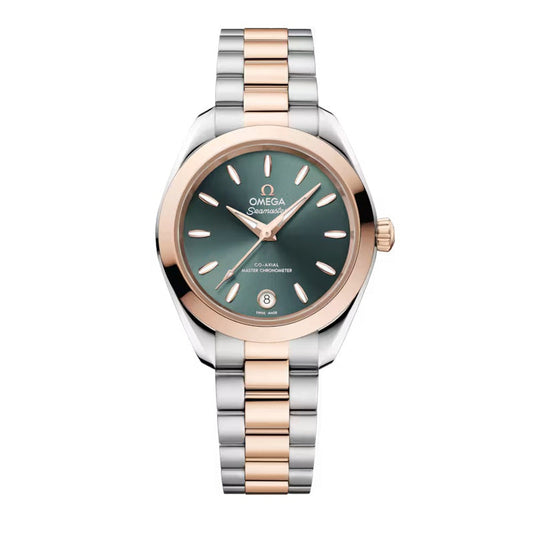 Seamaster Aqua Terra 150M
