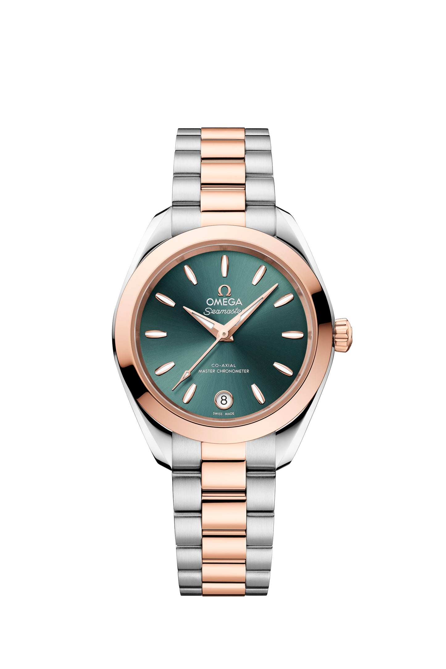 Seamaster Aqua Terra 150M