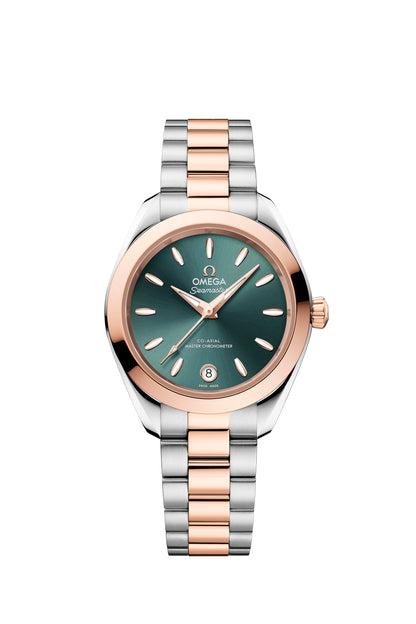 Seamaster Aqua Terra 150M