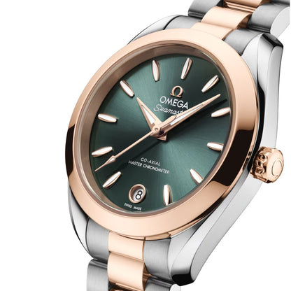 Seamaster Aqua Terra 150M