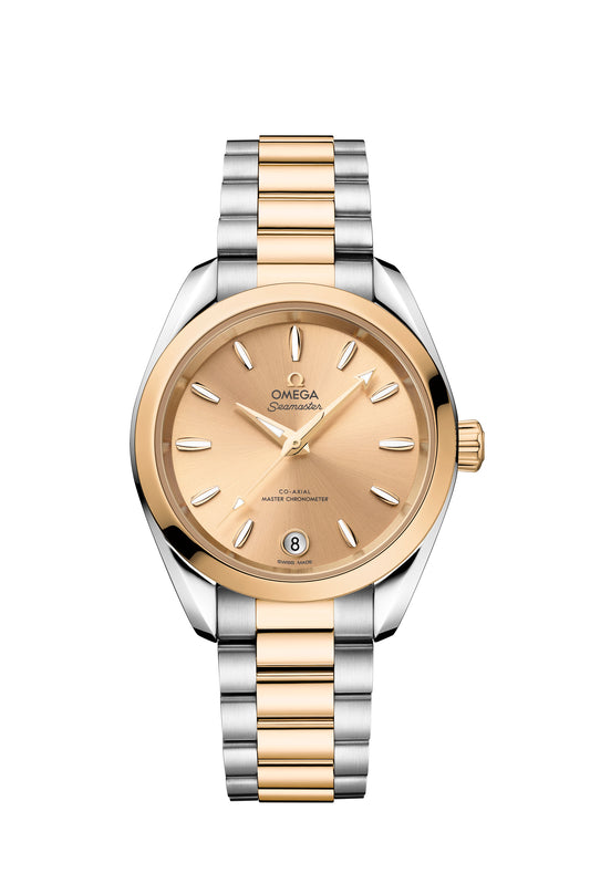 Seamaster Aqua Terra