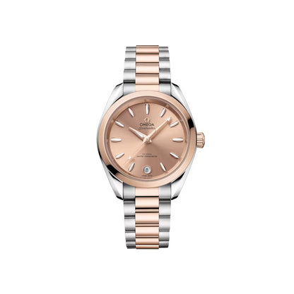 Seamaster Aqua Terra Shades