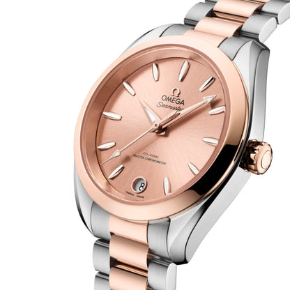 Seamaster Aqua Terra Shades