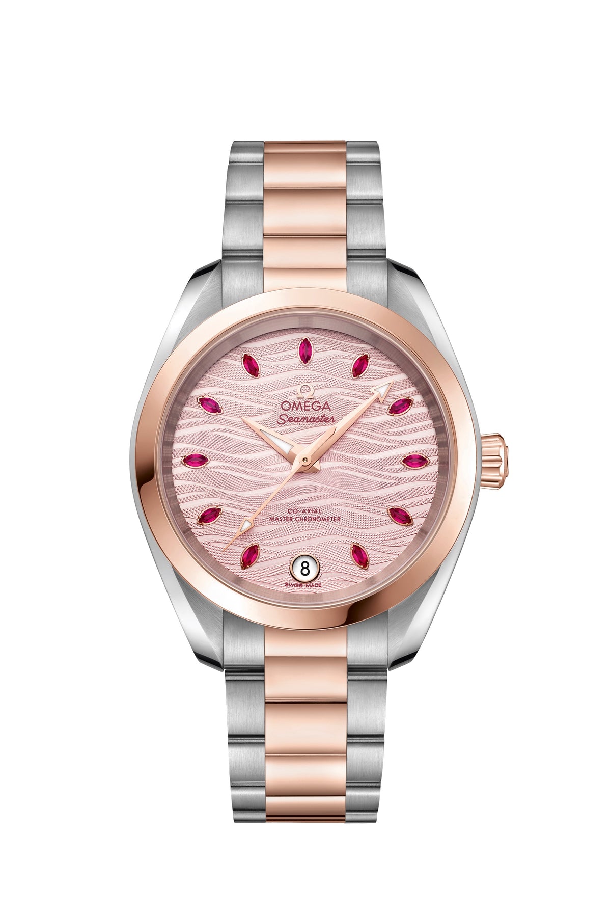 Seamaster Aqua Terra 150M