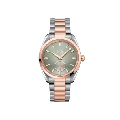 Seamaster Aqua Terra 150M