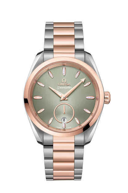 Seamaster Aqua Terra 150M