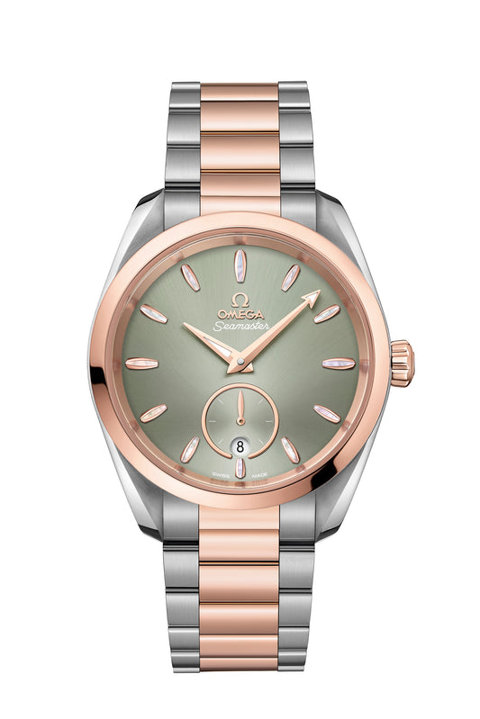 Seamaster Aqua Terra 150M