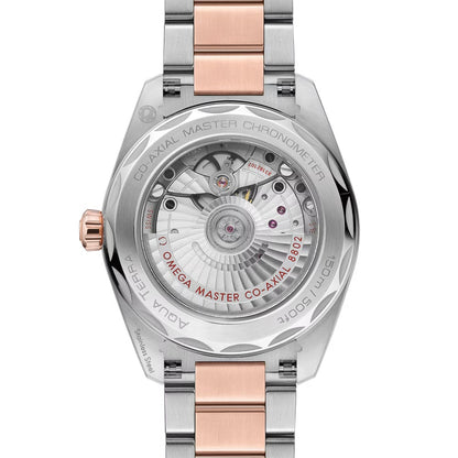 Seamaster Aqua Terra 150M