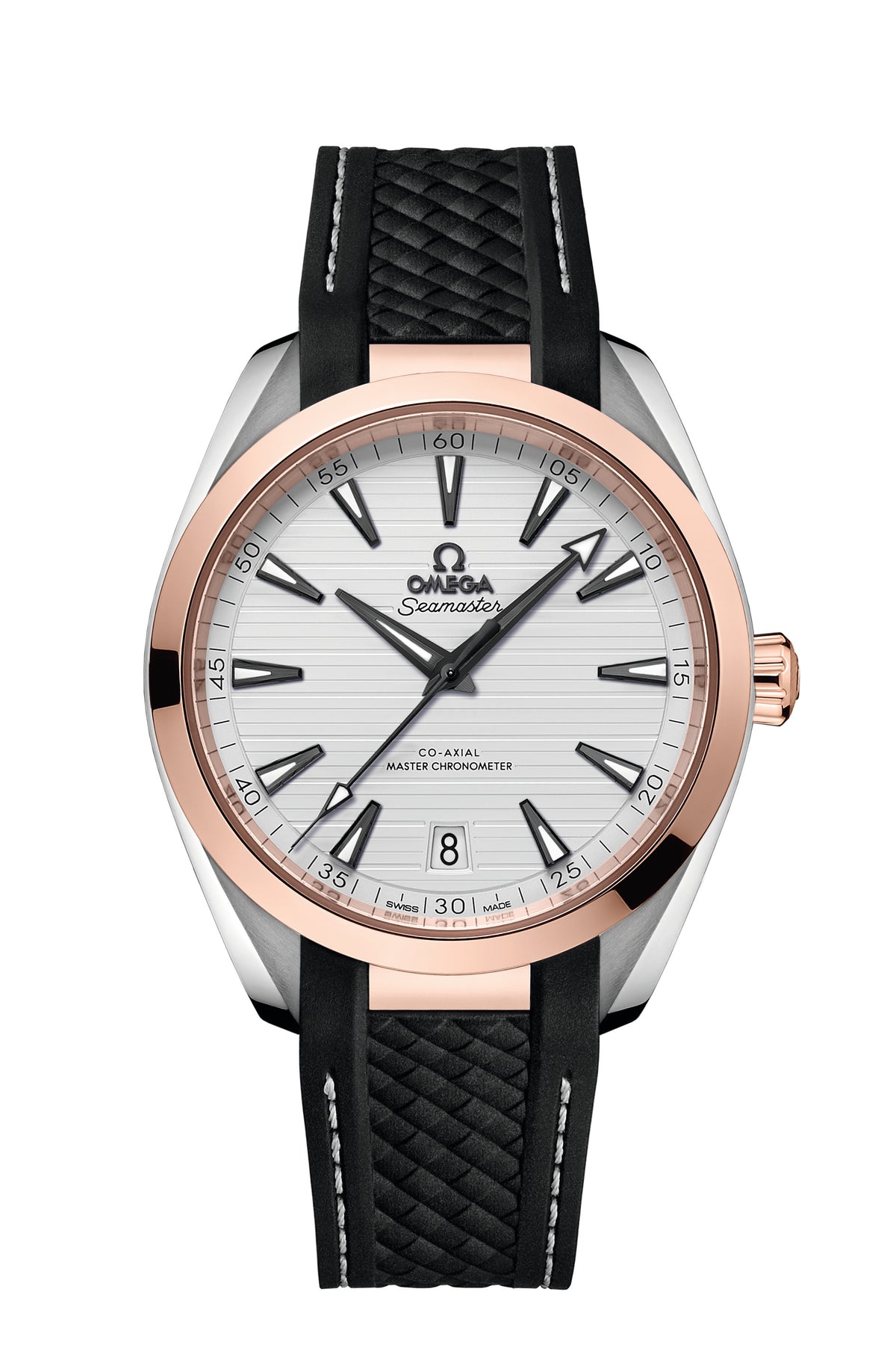 Seamaster Aqua Terra 150M
