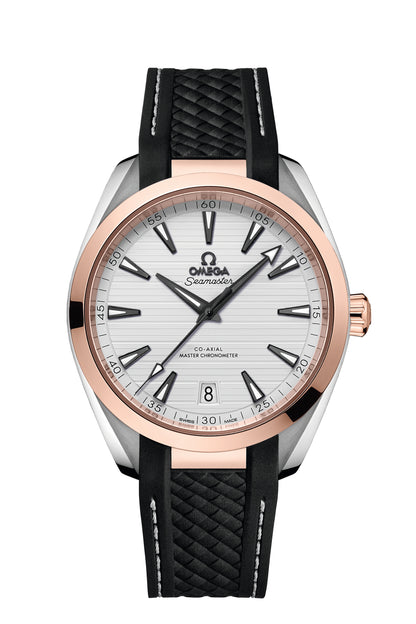 Seamaster Aqua Terra 150M
