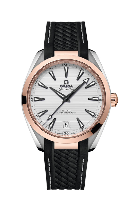 Seamaster Aqua Terra 150M