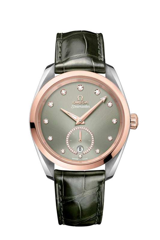 Seamaster Aqua Terra 150M