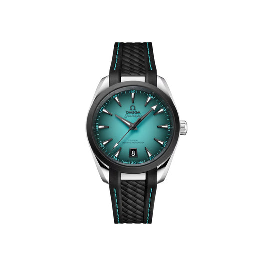 Seamaster Aqua Terra 150M