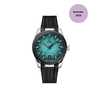 Seamaster Aqua Terra 150M