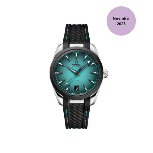 Seamaster Aqua Terra 150M