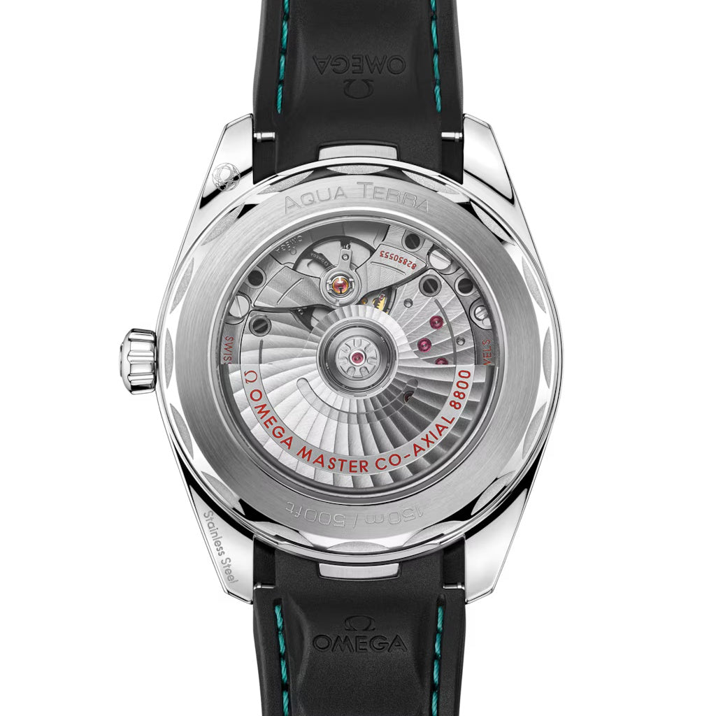 Seamaster Aqua Terra 150M