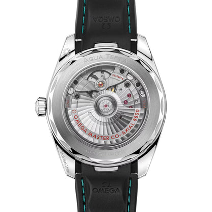 Seamaster Aqua Terra 150M