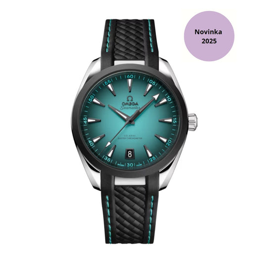 Seamaster Aqua Terra 150M