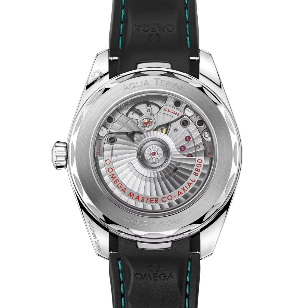 Seamaster Aqua Terra 150M