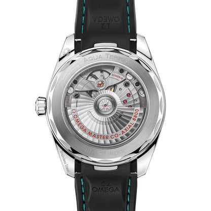 Seamaster Aqua Terra 150M