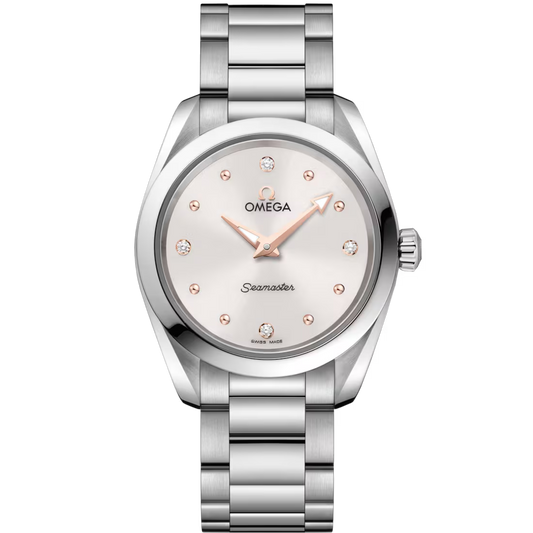 Seamaster Aqua Terra 150M