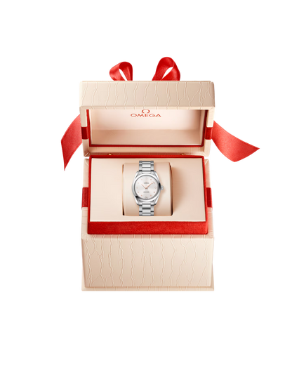 Seamaster Aqua Terra 150M