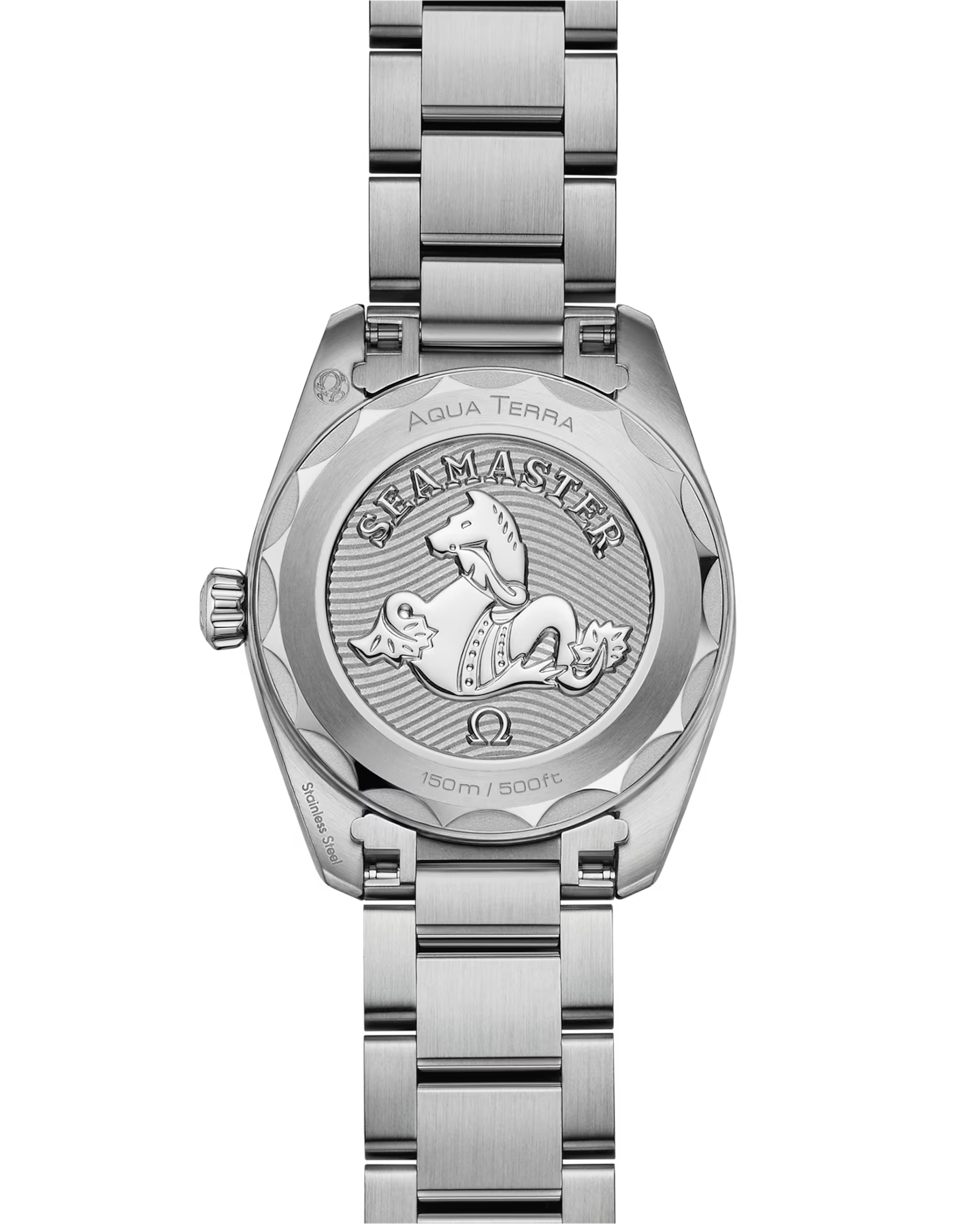 Seamaster Aqua Terra 150M