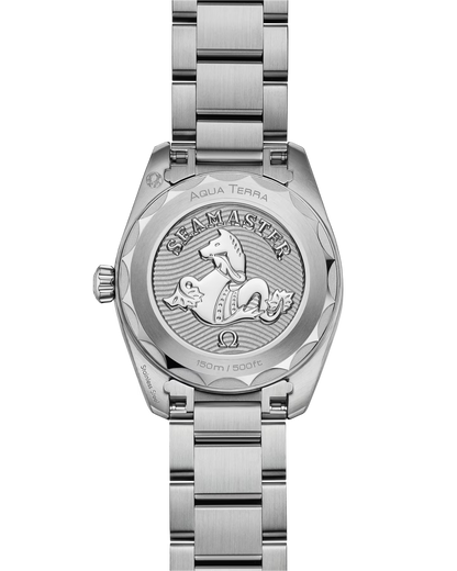 Seamaster Aqua Terra 150M