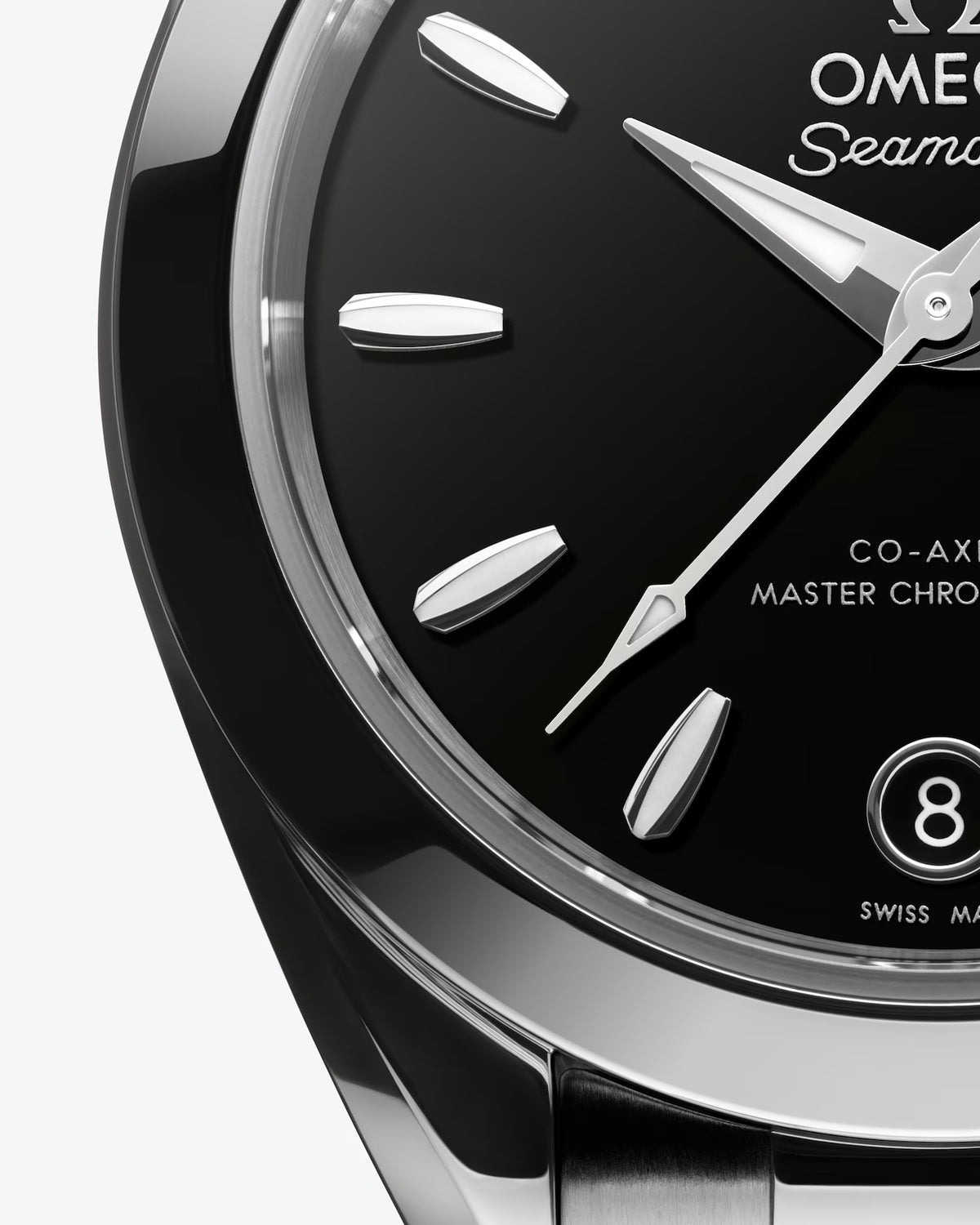 Seamaster Aqua Terra 150M