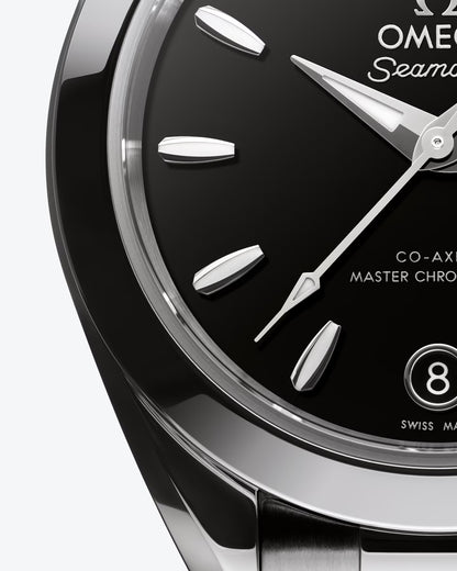 Seamaster Aqua Terra 150M