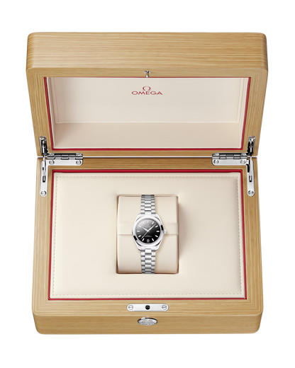 Seamaster Aqua Terra 150M