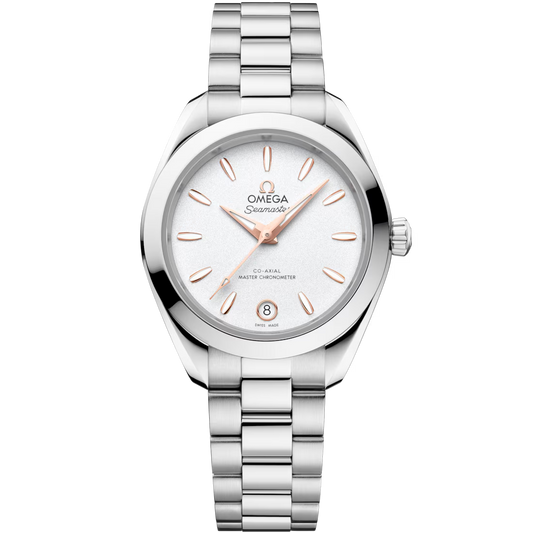 Seamaster Aqua Terra 150M