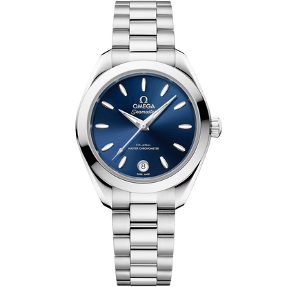 Seamaster Aqua Terra 150M