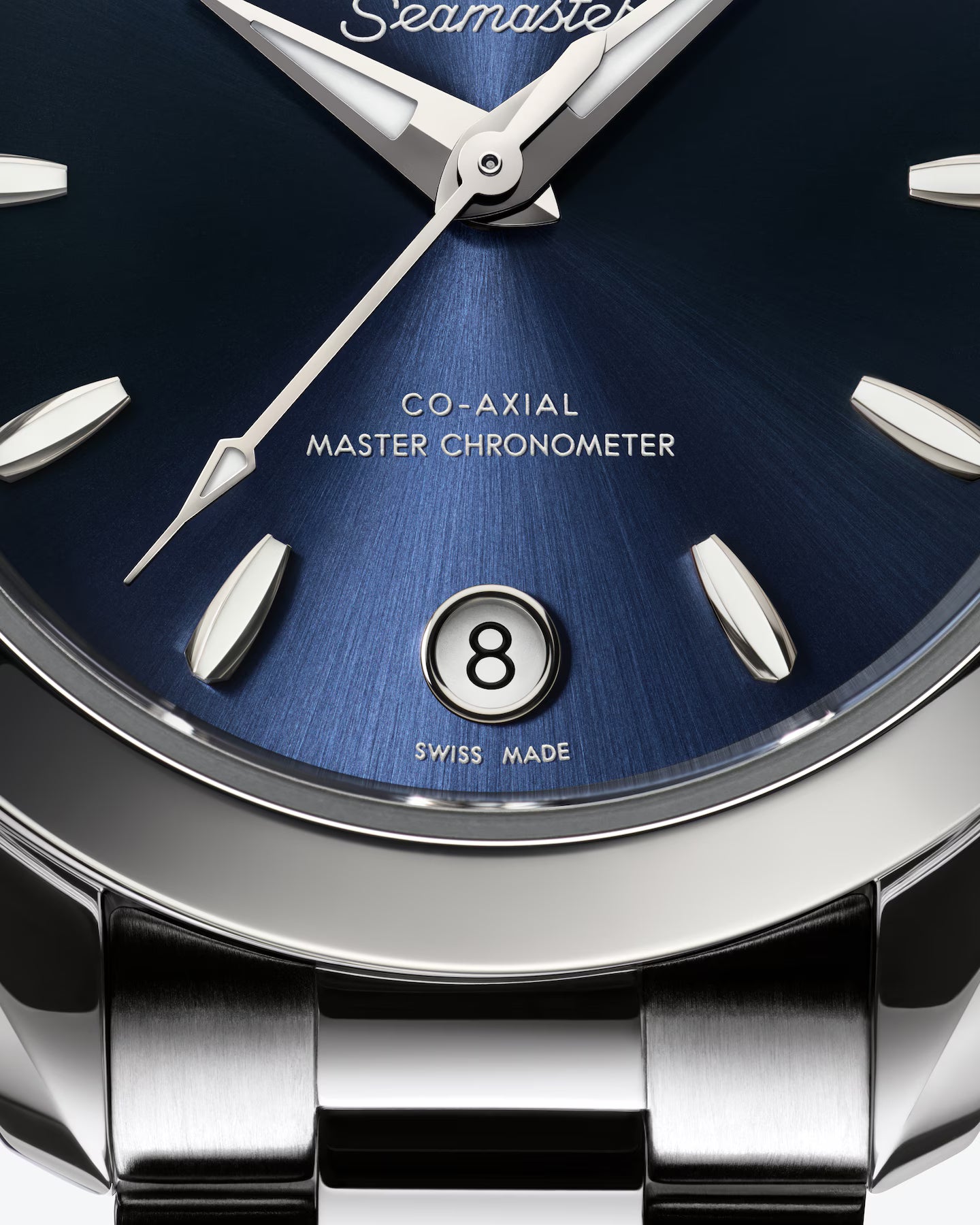 Seamaster Aqua Terra 150M