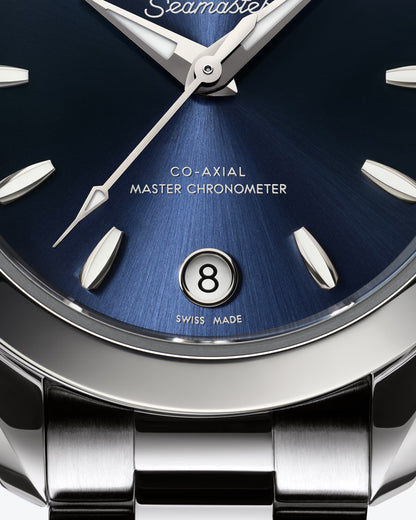 Seamaster Aqua Terra 150M