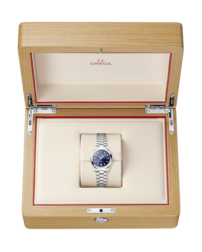 Seamaster Aqua Terra 150M