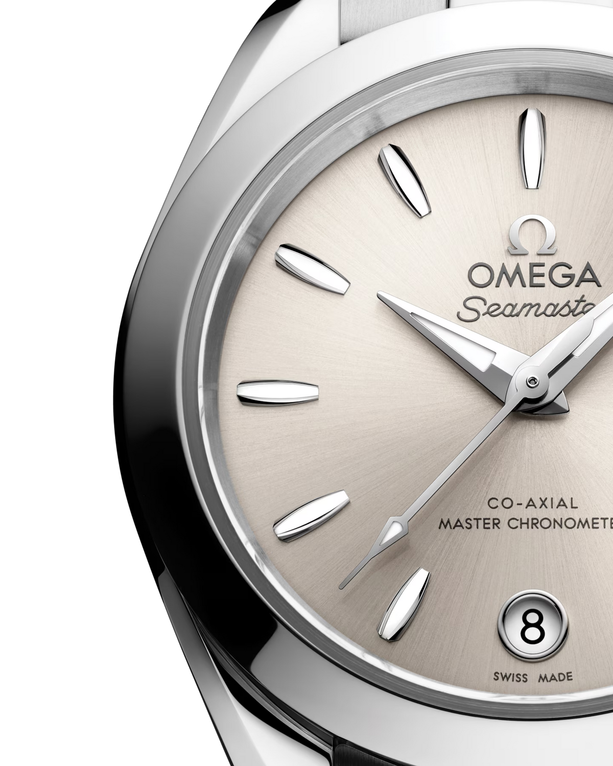 Seamaster Aqua Terra 150M