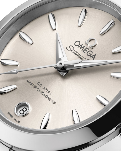 Seamaster Aqua Terra 150M