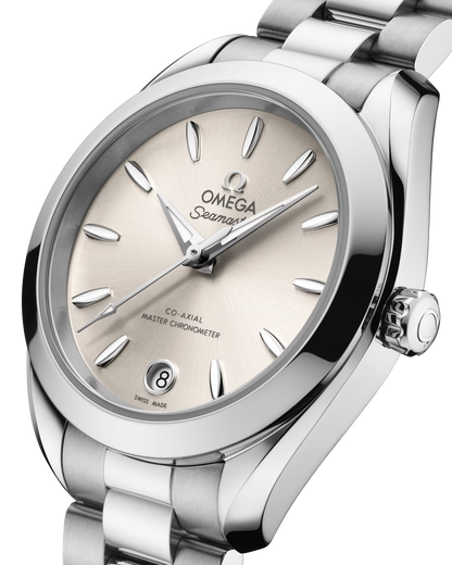 Seamaster Aqua Terra 150M