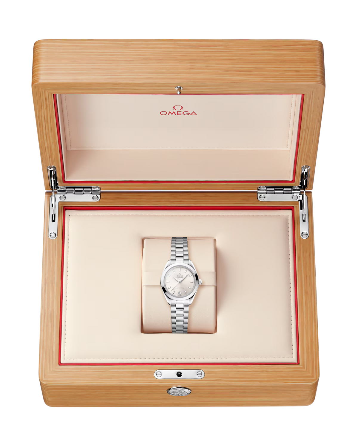 Seamaster Aqua Terra 150M