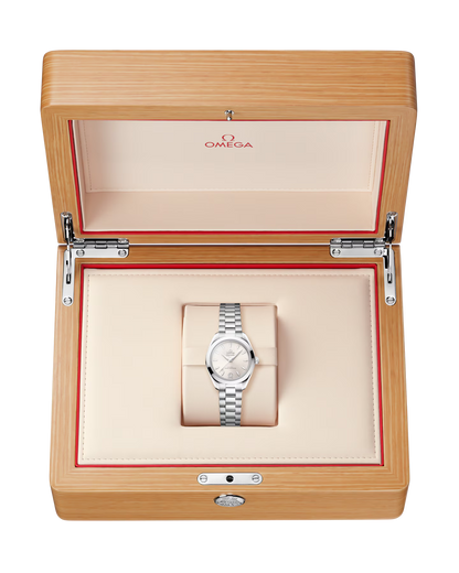 Seamaster Aqua Terra 150M